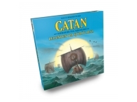 Catan: Legenden om Sjrvarna (Exp.)