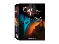 Cutthroat Caverns: Death Incarnate (Exp.)