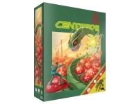 Atari: Centipede