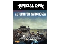 Special Ops Issue #7 - Autumn for Barbarossa