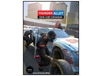 Thunder Alley: Crew Chief Expansion (Exp.)