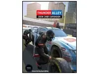 Thunder Alley: Crew Chief Expansion (Exp.)
