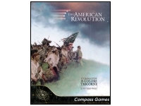 Commands & Colors Tricorne: The American Revolution