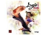 Dojo Kun