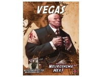 Neuroshima Hex! Vegas (Exp.)