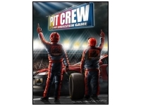 Pit Crew