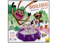 Gigglebug: Fnissande Klossar