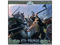 878: Vikings - Invasions of England