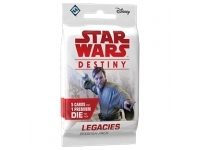 Star Wars: Destiny - Legacies Booster Pack