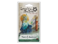 Legend of the Five Rings: The Card Game - Tears of Amaterasu (Exp.)