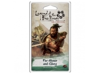 Legend of the Five Rings: The Card Game - For Honor and Glory (Exp.)