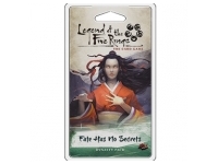 Legend of the Five Rings: The Card Game - Fate Has No Secrets (Exp.)