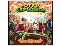 Potion Explosion: The Fifth Ingredient (Exp.)