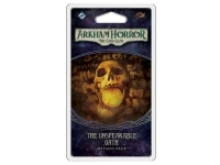 Arkham Horror: The Card Game - The Unspeakable Oath - Mythos Pack (Exp.)
