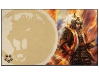 Legend of the Five Rings: The Card Game - Right Hand of Emperor Playmat