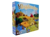 Kingdomino - Giant