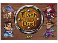 Flash Duel: Revised Second Edition