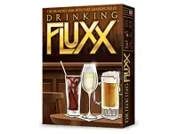 Drinking Fluxx