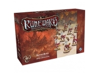 Runewars Miniatures Game: Berserkers - Unit Expansion (Exp.)