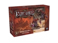 Runewars Miniatures Game: Spined Threshers - Unit Expansion (Exp.)