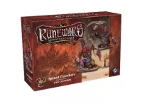 Runewars Miniatures Game: Spined Threshers - Unit Expansion (Exp.)