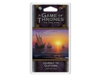 A Game of Thrones: The Card Game (Second Edition) - Journey to Oldtown (Exp.)