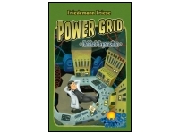 Power Grid: Fabled Expansion (Exp.)