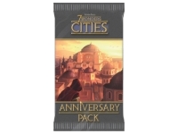 7 Wonders: Cities Anniversary Pack (Exp.)