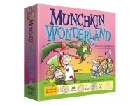 Munchkin Wonderland