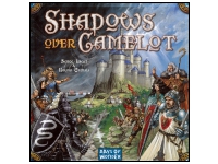 Shadows over Camelot