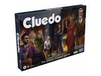 Cluedo