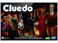 Cluedo