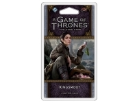 A Game of Thrones: The Card Game (Second Edition) - Kingsmoot (Exp.)
