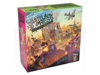 Wasteland Express Delivery Service