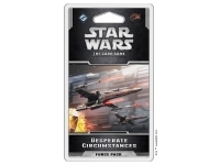 Star Wars: The Card Game - Desperate Circumstances (Exp.)