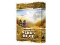 Terraforming Mars: Venus Next (Exp.) (ENG)