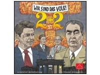 Wir sind das Volk!: 2+2 (Exp.)