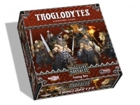 Massive Darkness: Enemy Box - Troglodytes (Exp.)