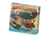Small World: Sky Islands (Exp.)