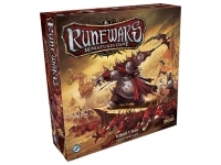 Runewars Miniatures Game: Uthuk Y'llan Army Expansion (Exp.)