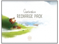 Charterstone Recharge Pack (Exp.)