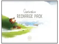 Charterstone Recharge Pack (Exp.)