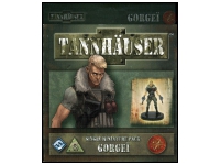 Tannhuser: Gorgei Expansion