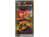 Talisman: Upgrade Pack