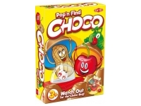 Pop'n Find Choco