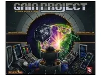 Gaia Project