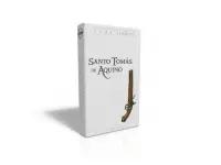 T.I.M.E Stories: Santo Tomás de Aquino (Exp.)