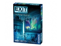 EXIT: The Game - The Polar Station (ENG)