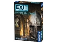 EXIT: The Game - The Forbidden Castle (ENG)