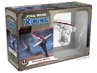 Star Wars: X-Wing Miniatures Game - Resistance Bomber (Exp.)